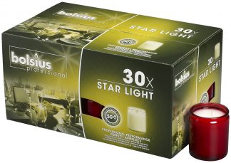 Red Starlight box of 30