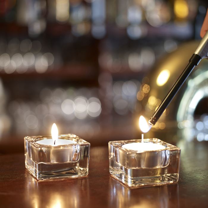 Tlights & NightLights Archives The Candle Emporium