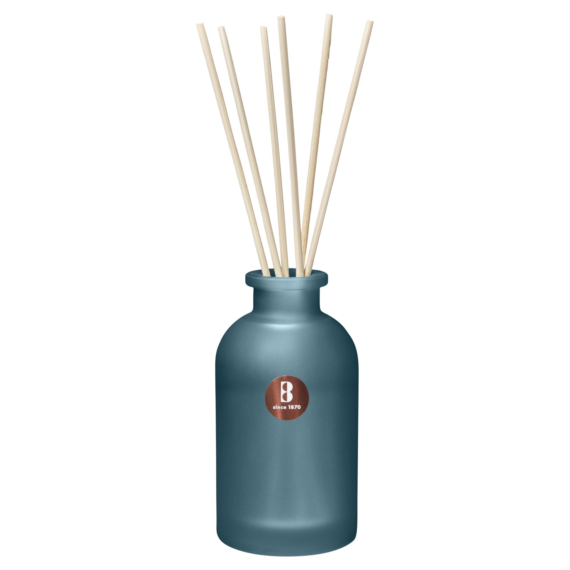 Reed Diffuser-Woody Wellness-80ml - Image 2